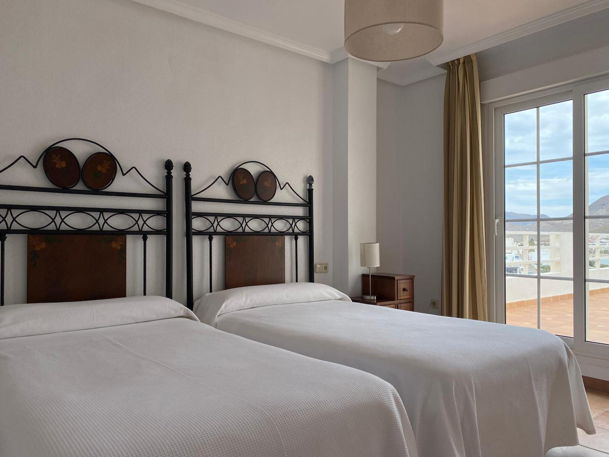 Vistamar Appart hôtel 3*