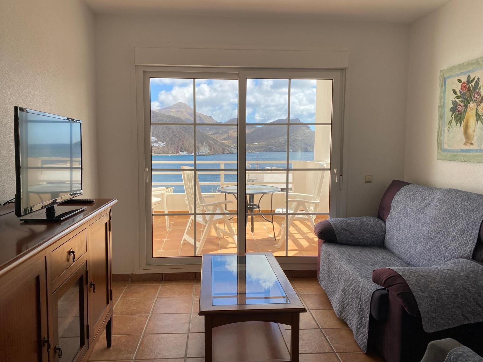 Appart hôtel Vistamar 3*