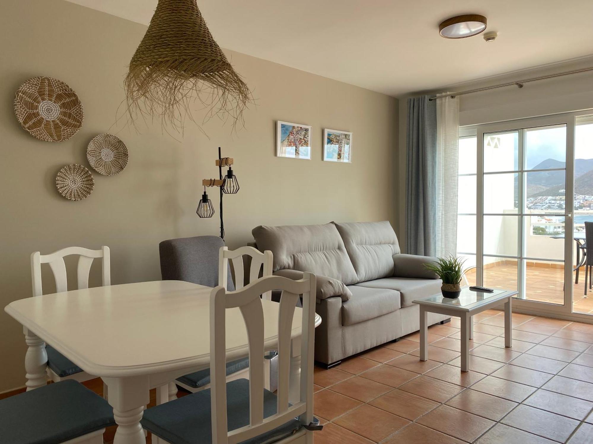 Vistamar Appart hôtel
