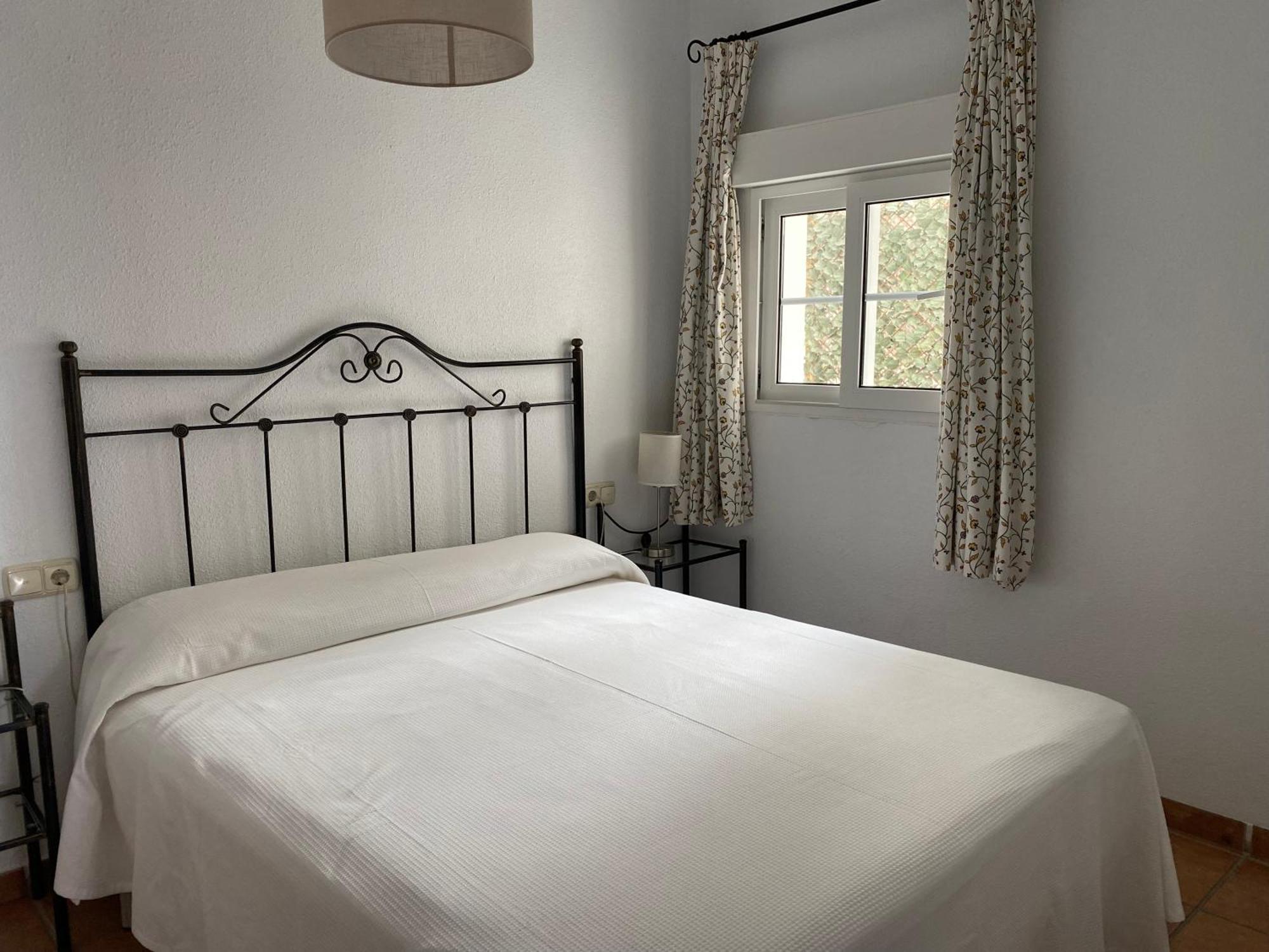 Vistamar Appart hôtel San José