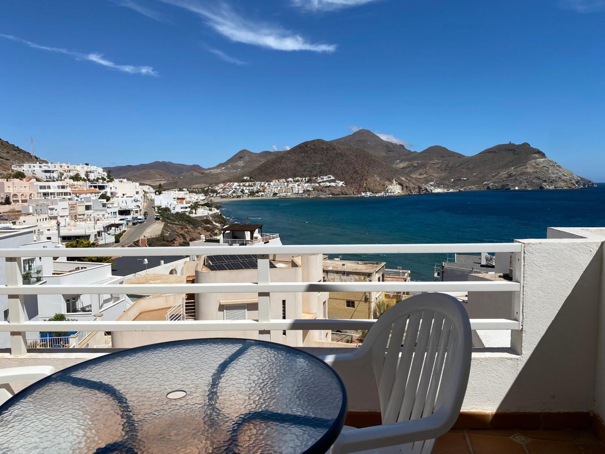 Appart hôtel Vistamar 3*