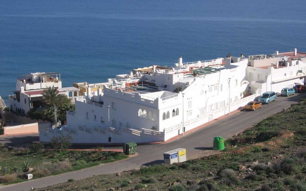 Vistamar Aparthotel San Jose (Almeria)