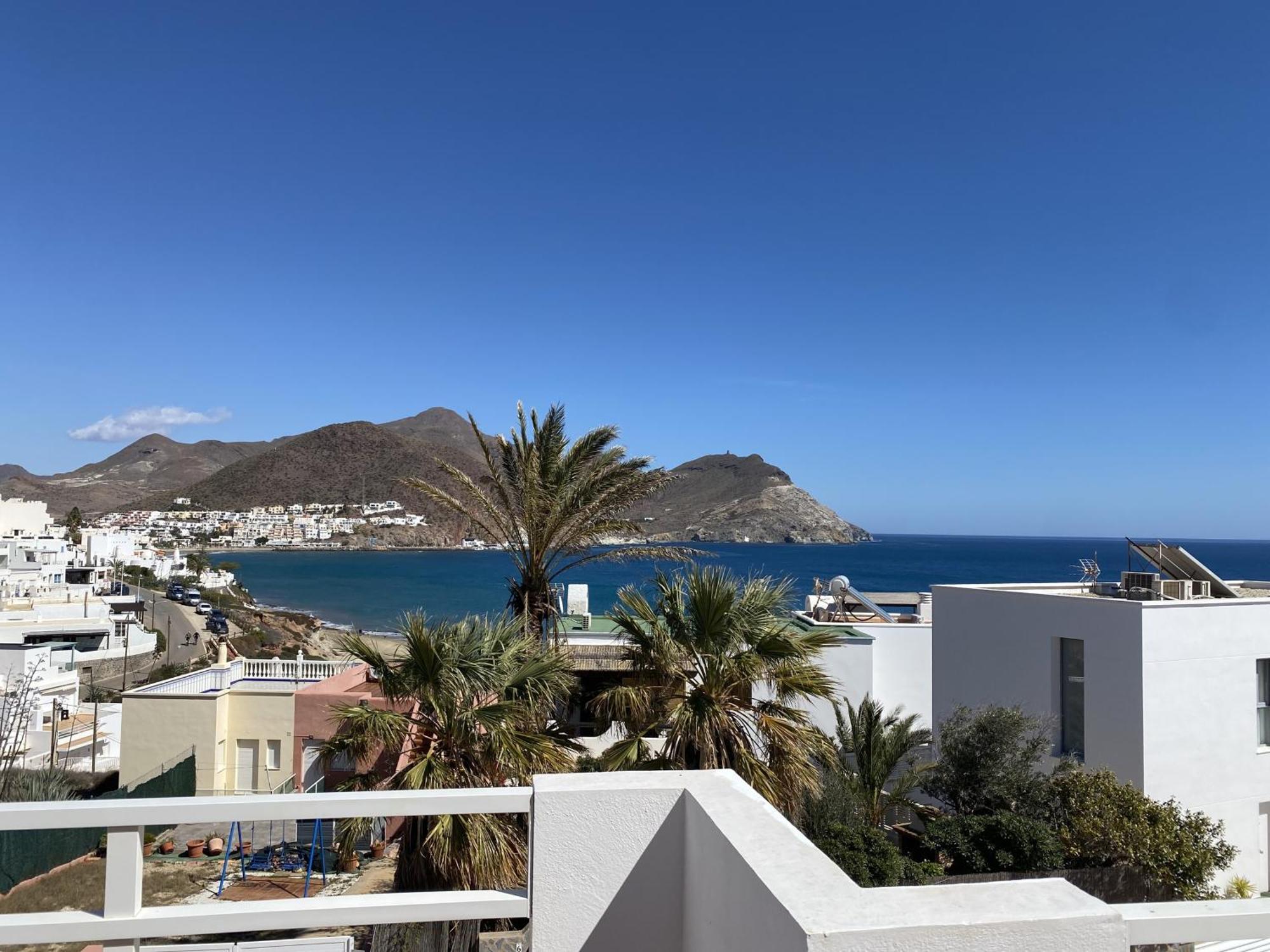 Vistamar 3* San Jose (Almeria)