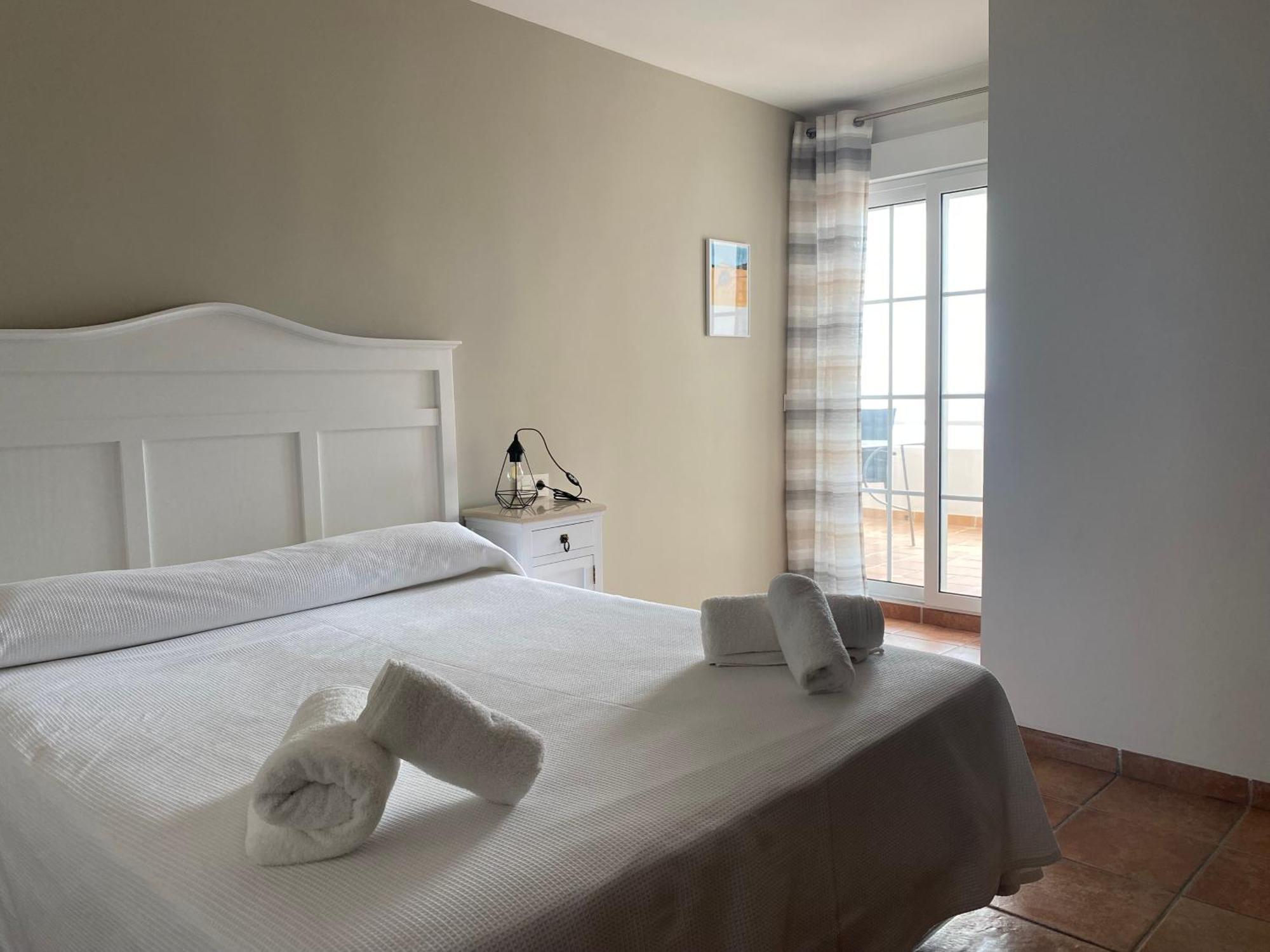 Vistamar Aparthotel 3*