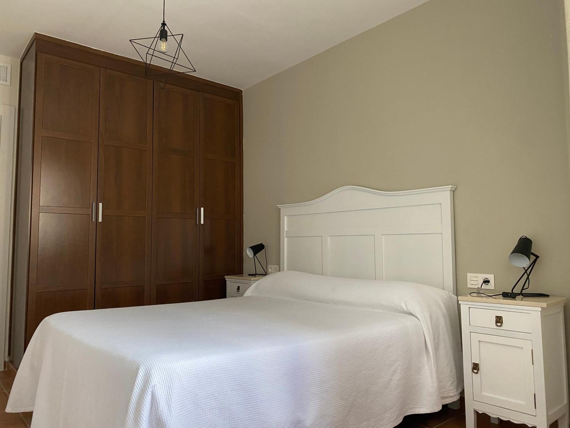 Vistamar Aparthotel