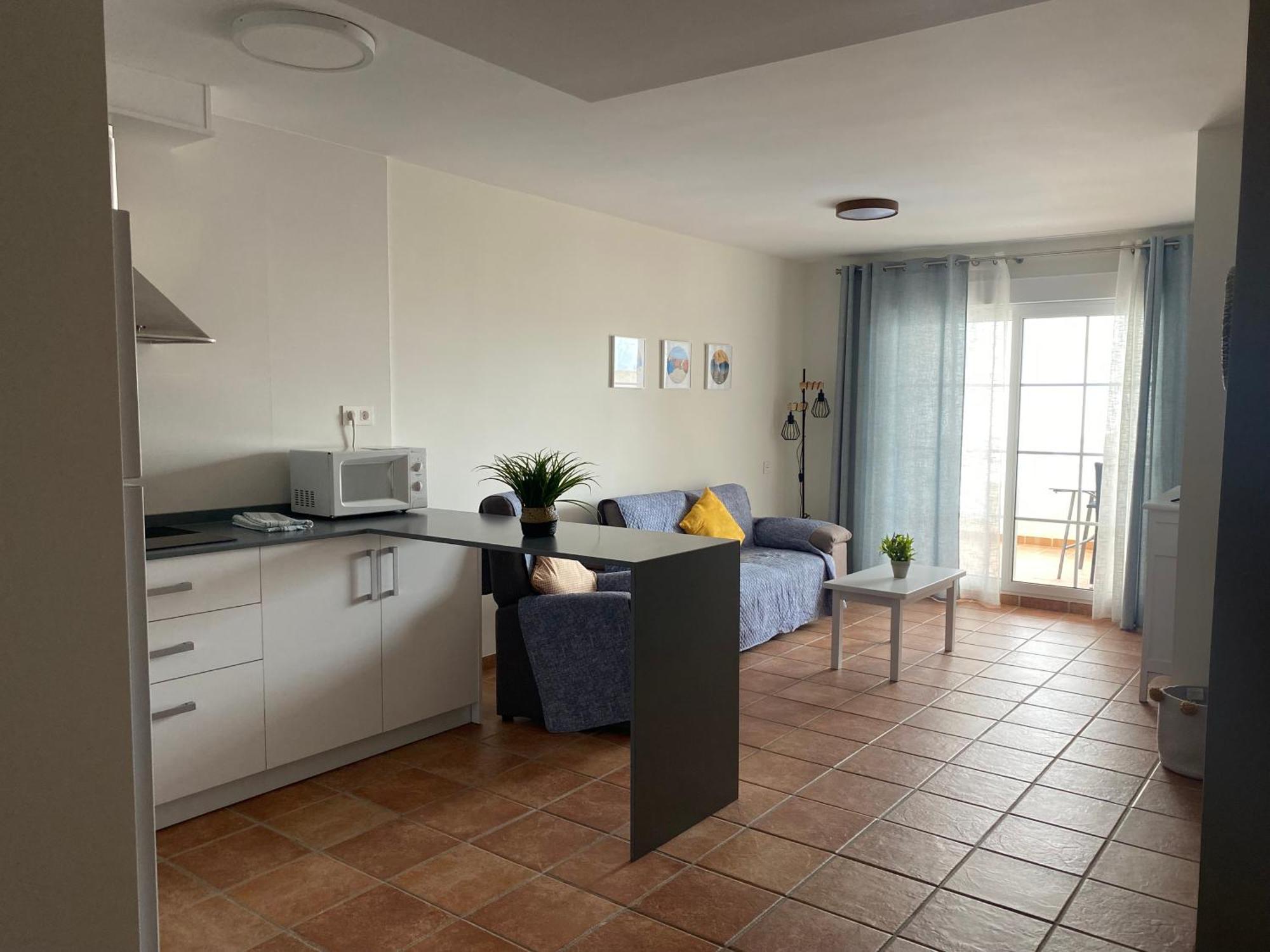 Aparthotel Vistamar