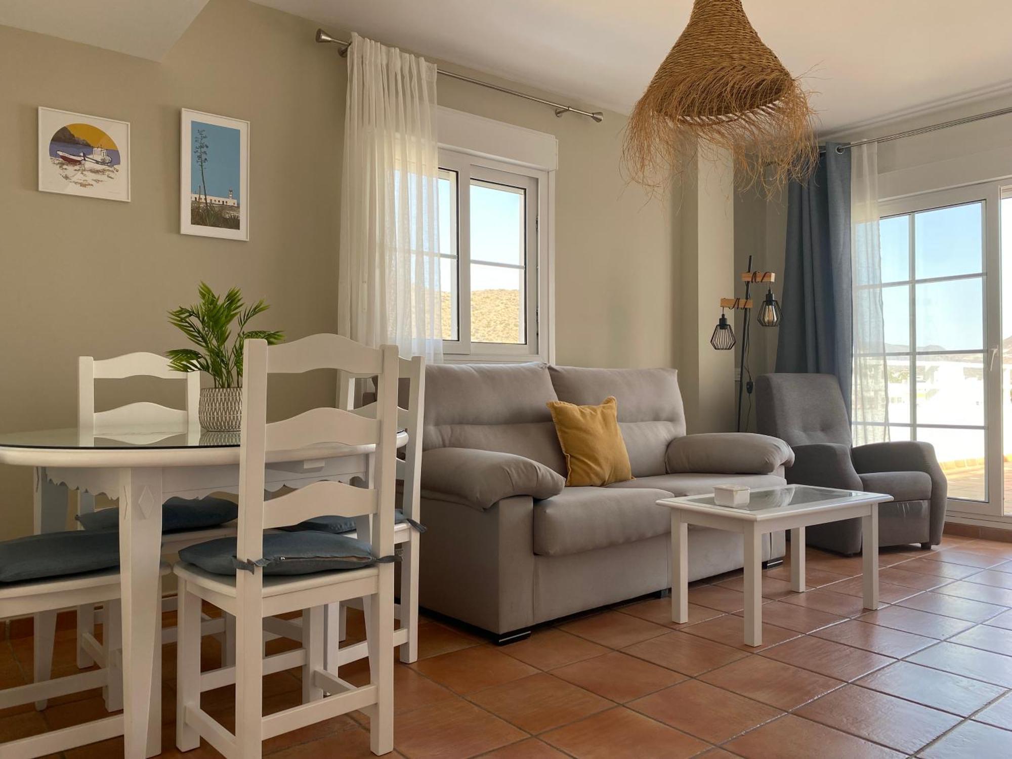 Vistamar Aparthotel 3*