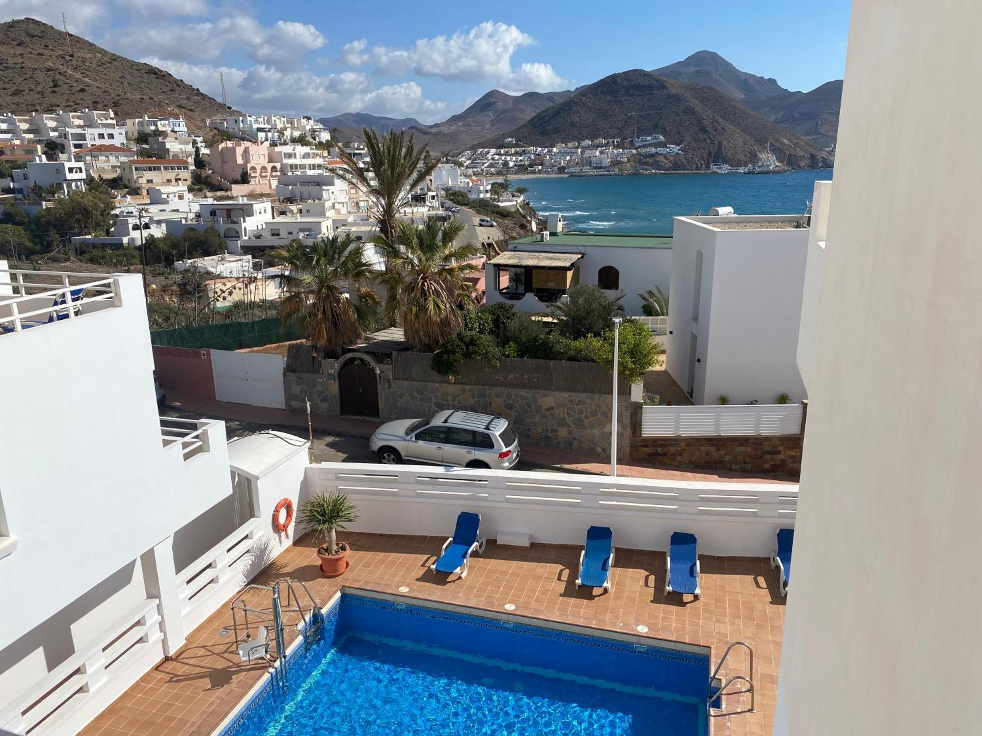 Vistamar Aparthotel 3*