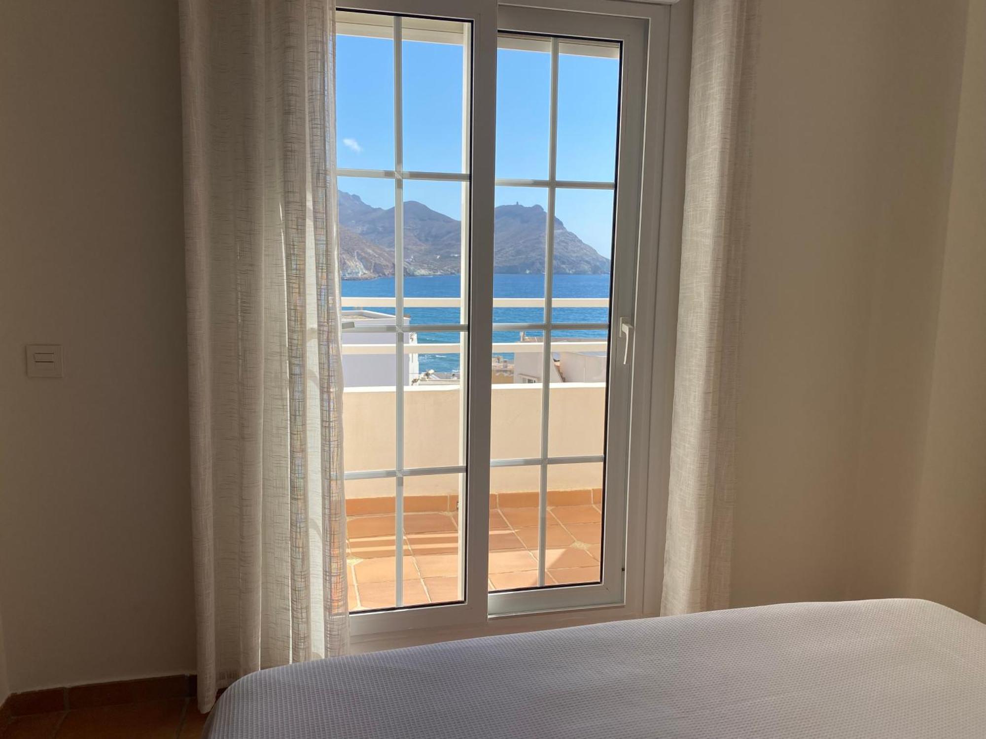 Aparthotel Vistamar
