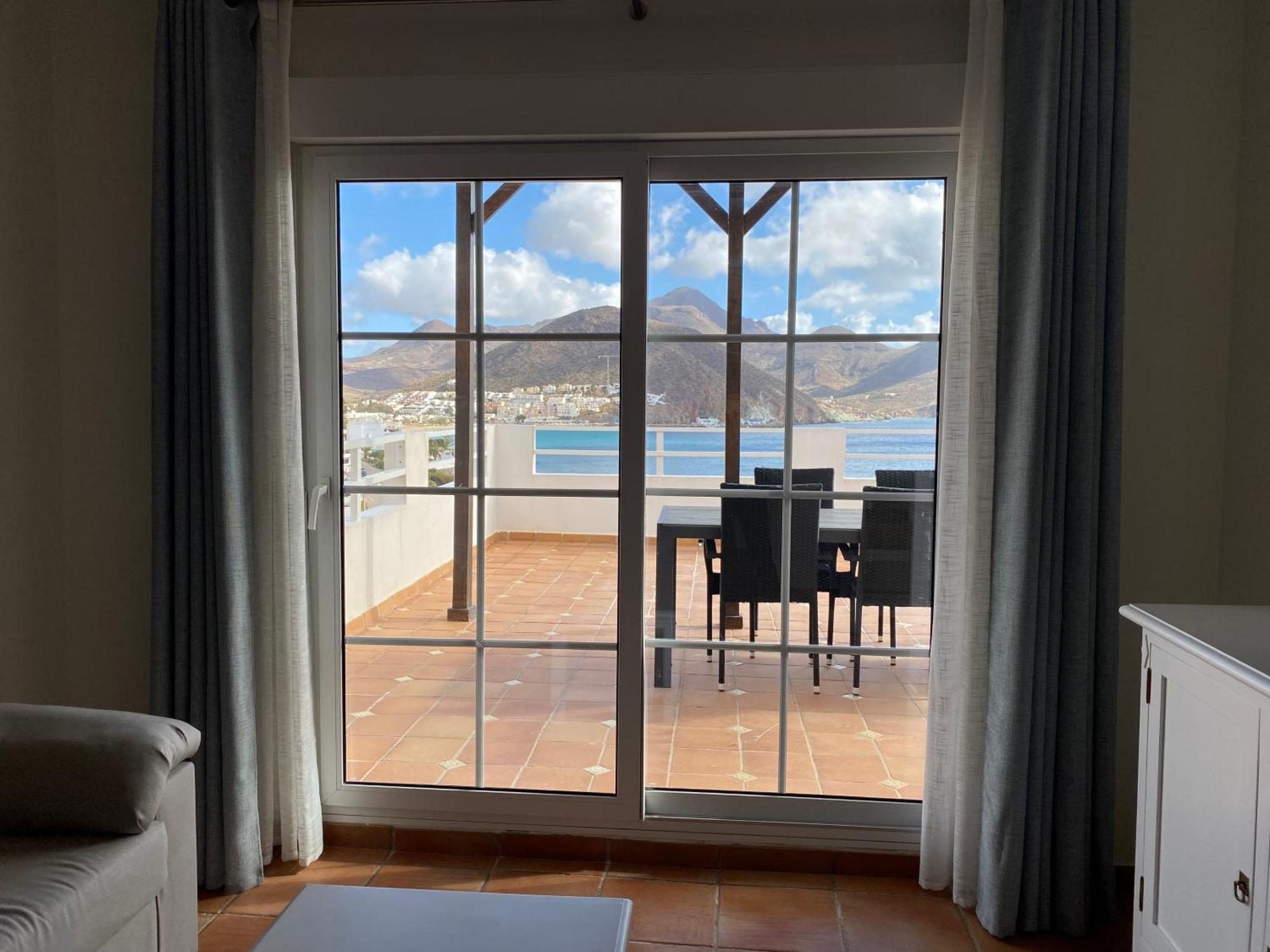 Vistamar Aparthotel 3*