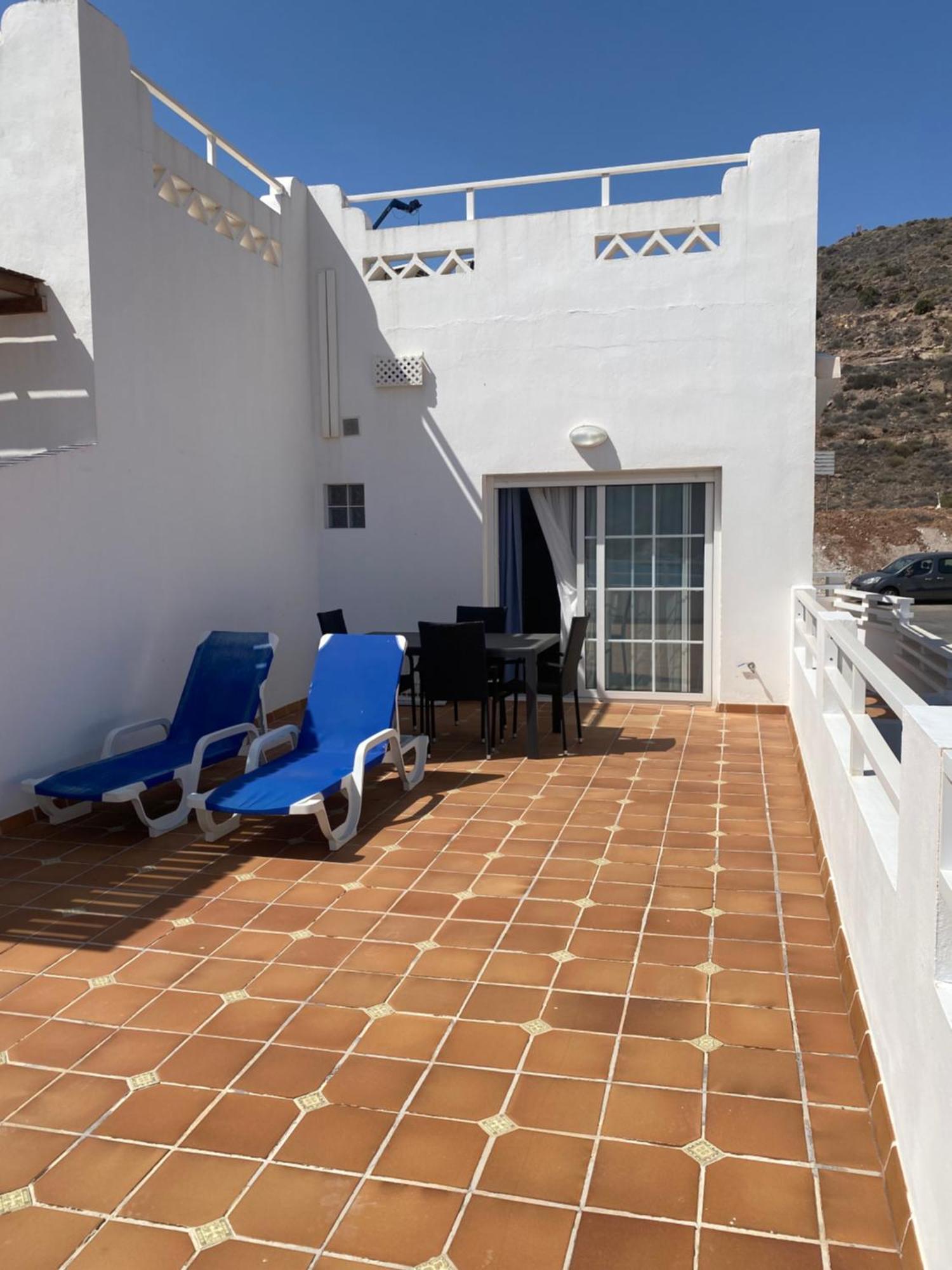 Vistamar Aparthotel San Jose (Almeria)