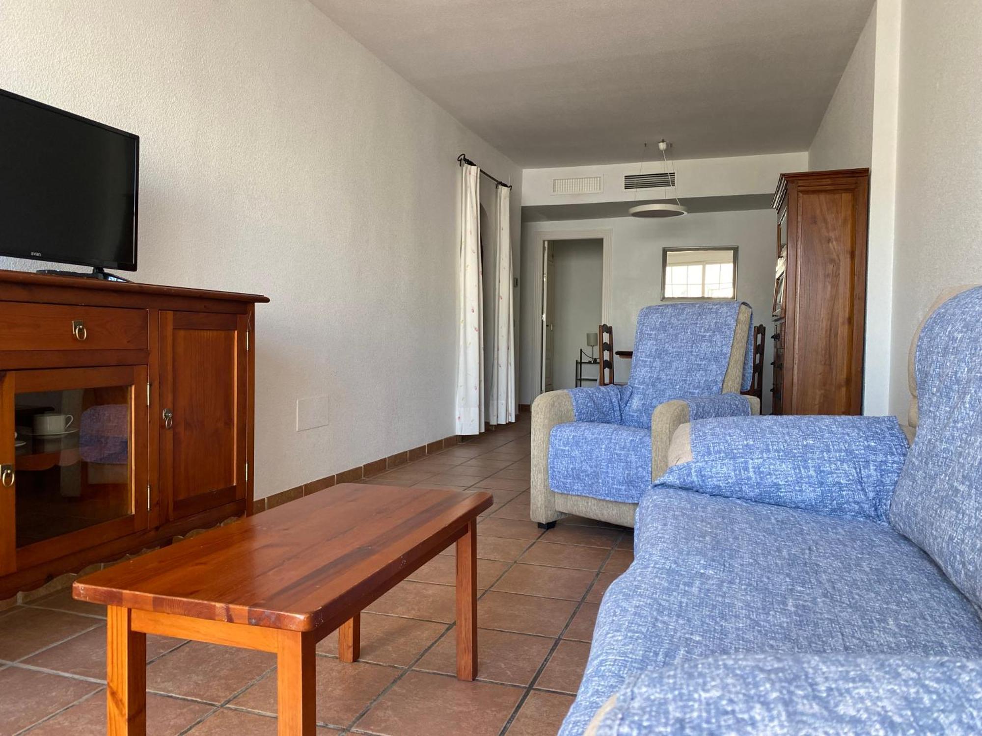Vistamar Aparthotel San Jose (Almeria)