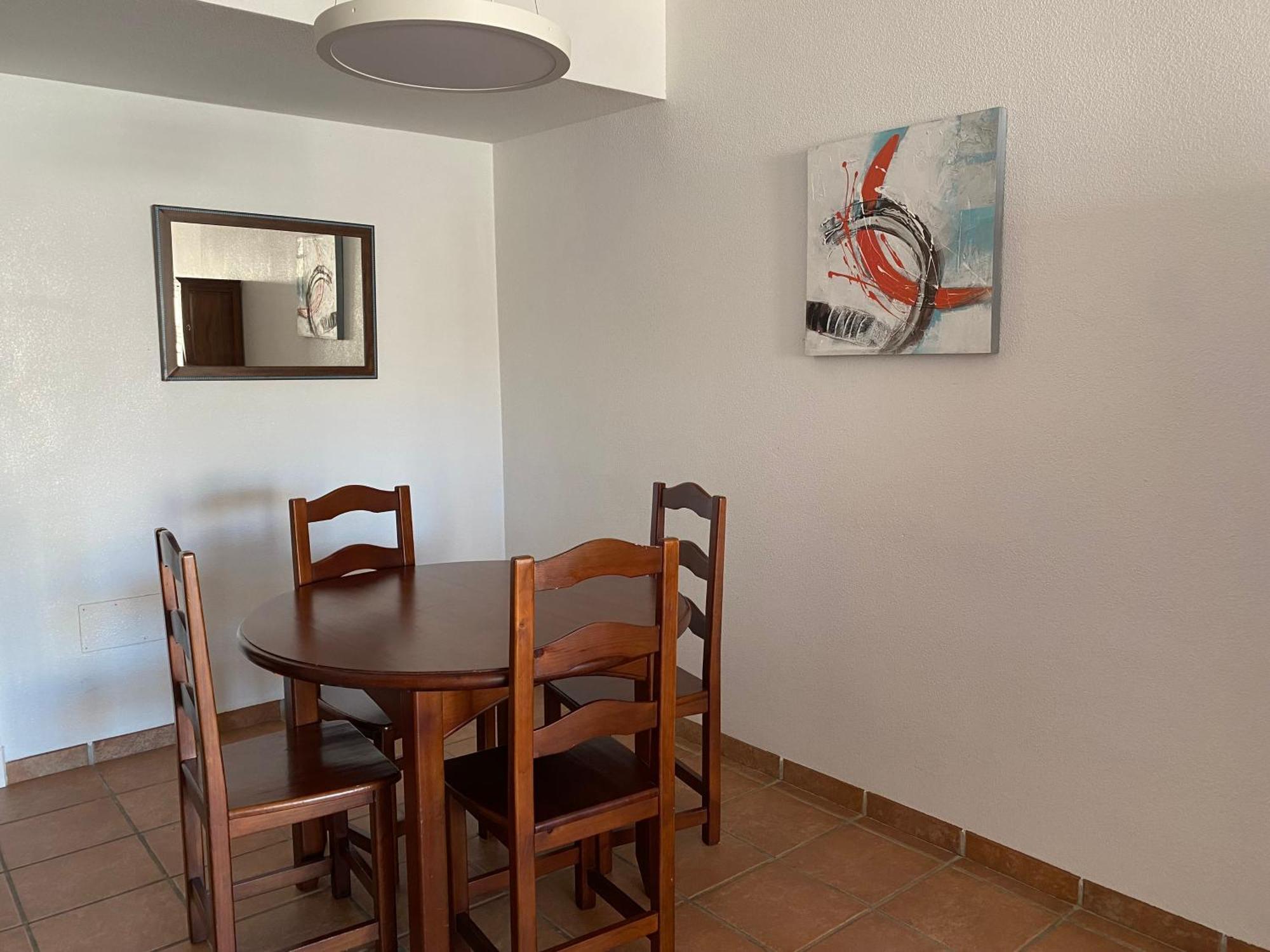 Aparthotel Vistamar San Jose (Almeria)
