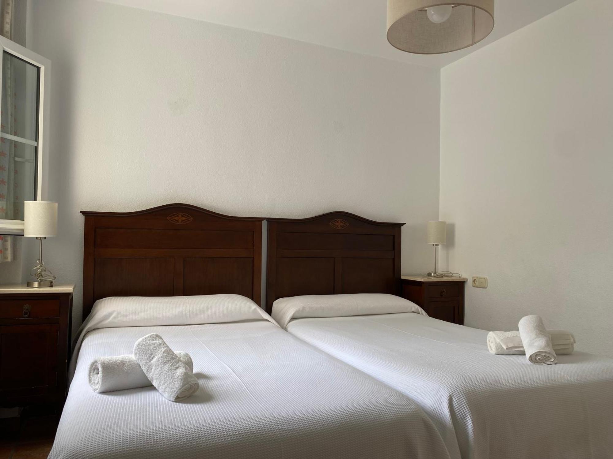 Vistamar Aparthotel
