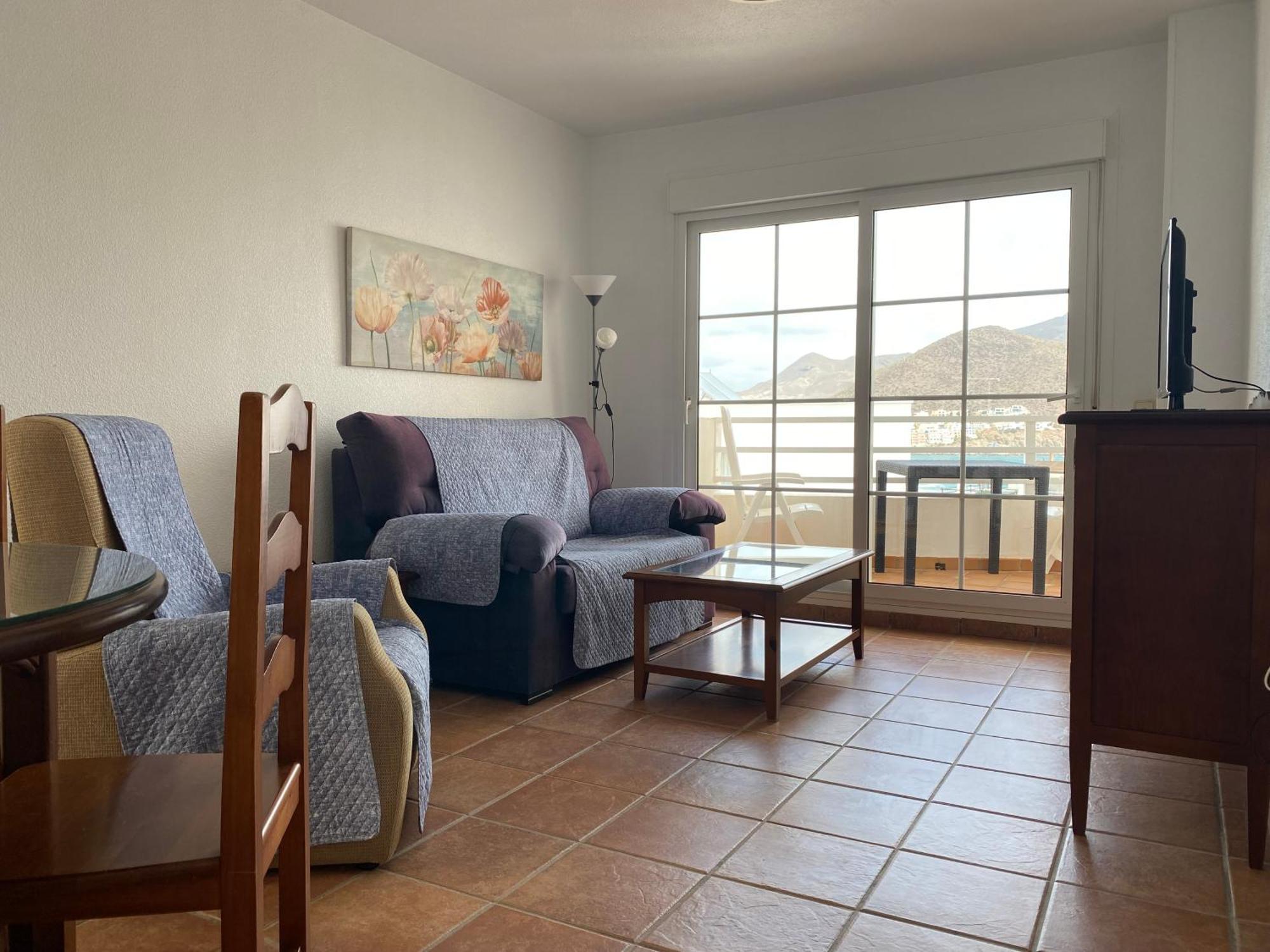 Vistamar Aparthotel San Jose (Almeria)
