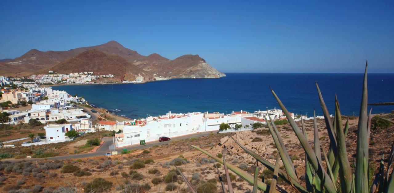 Aparthotel Vistamar